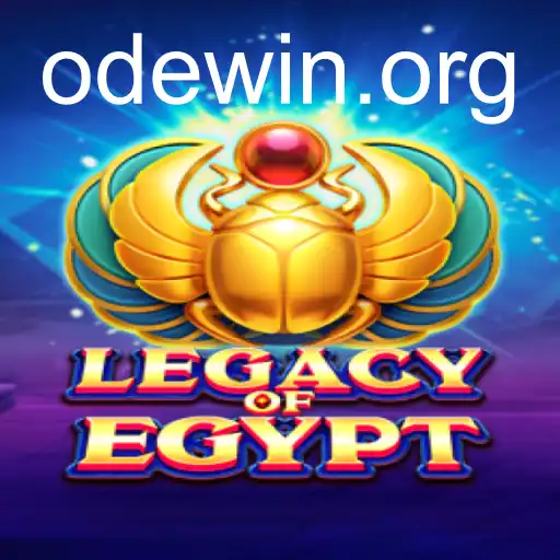 LegacyOfEgypt