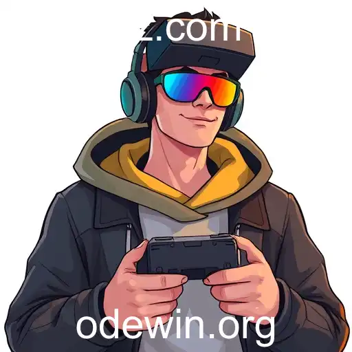 Odewin: O Futuro dos Jogos em Português