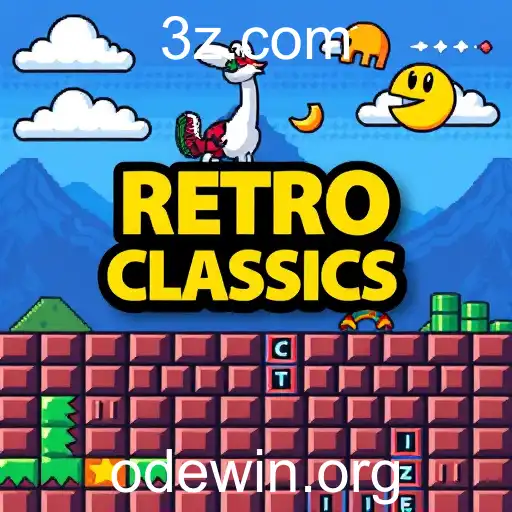 A Nova Era do Gaming com ODEWIN