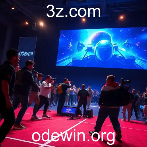 Novidades e Detalhes do Evento 'Odewin 2025'