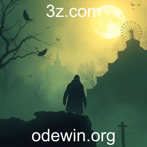 Odewin Revoluciona o Mercado de Jogos Online