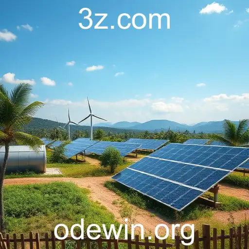 Odewin Revoluciona com Tecnologia VR