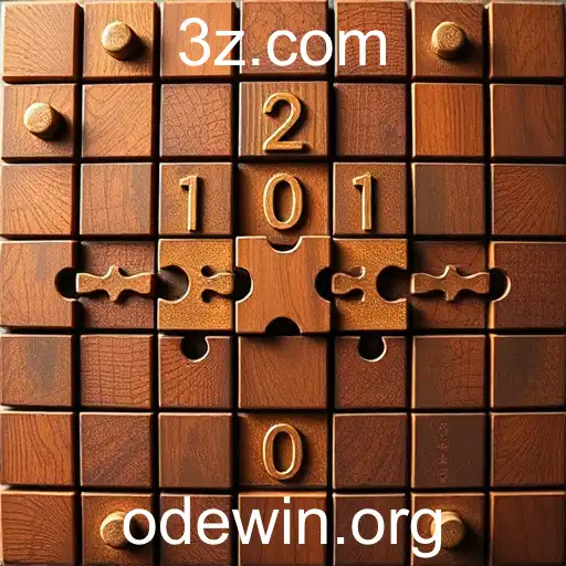 A Ascensão da Odewin no Mercado de Jogos