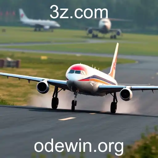 Odewin: A Nova Era dos Jogos Online