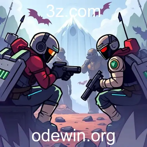 Expansão e Inovações no Universo Odewin