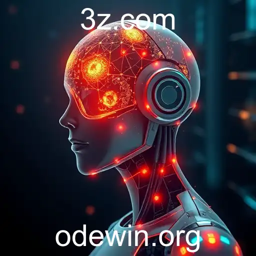 Ascensão de Odewin na Indústria de Jogos