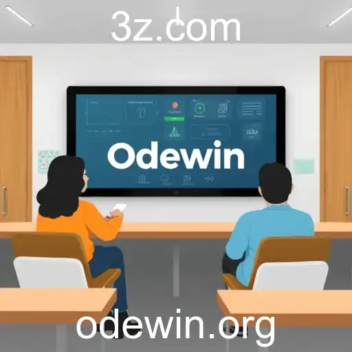 A Ascensão do Odewin no Cenário dos Jogos