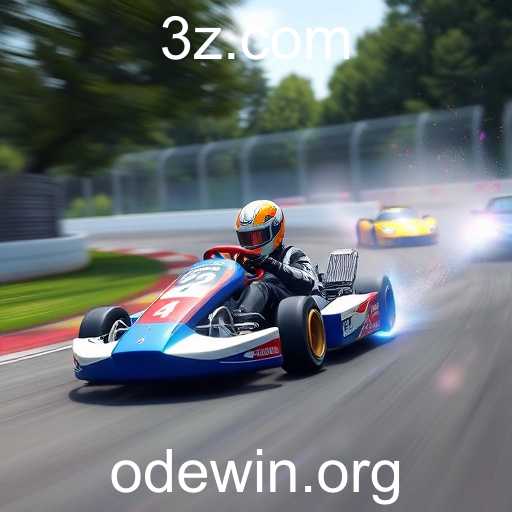 Inovações no Universo de Odewin