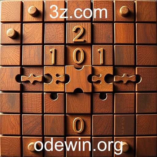 A Ascensão da Odewin no Mercado de Jogos