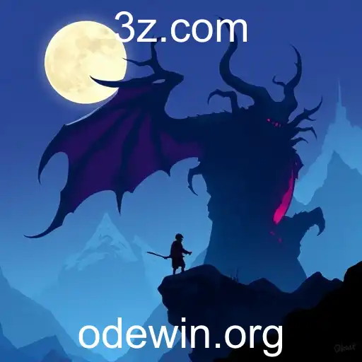 Revolução no Universo Odewin: Atualizações e Tendências