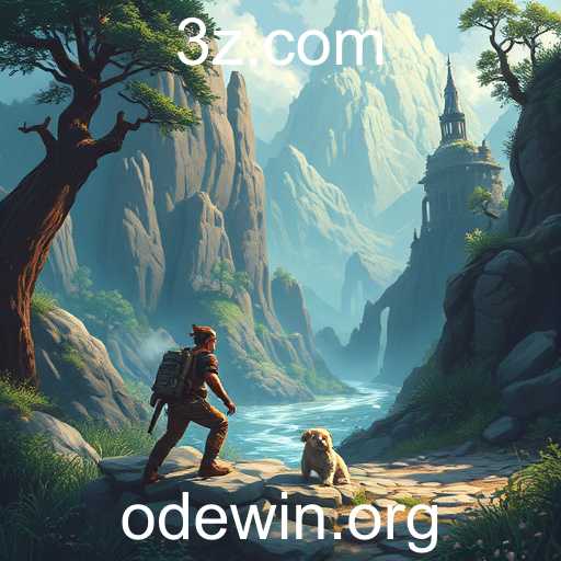 A Revolução do Odewin e Novas Dinâmicas no Mundo dos Jogos
